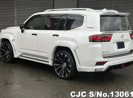 Toyota Land Cruiser for Sale in Zambia