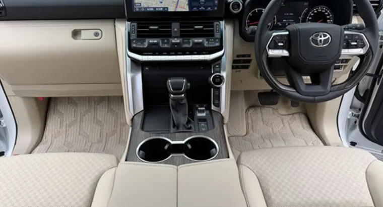 Toyota Land Cruiser for Sale in Zambia