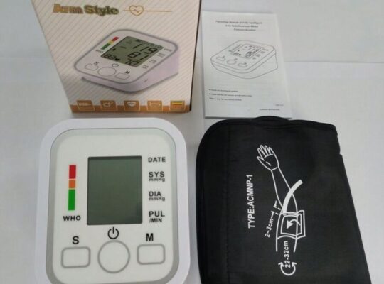 BP machines