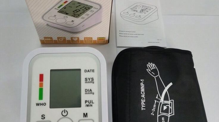 BP machines