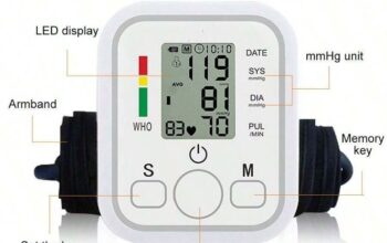BP machines