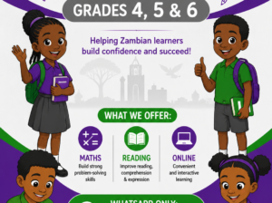 Reading and Maths tuition – primary