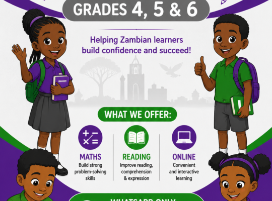 Reading and Maths tuition – primary