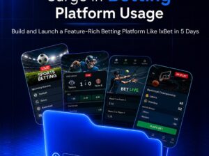 Launch a Feature-Rich Betting Platform with a 1xbe