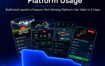Launch a Feature-Rich Betting Platform with a 1xbe