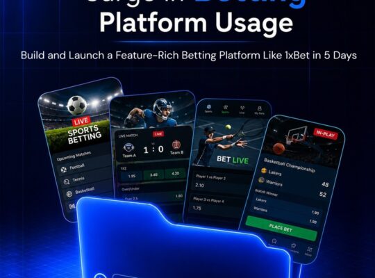 Launch a Feature-Rich Betting Platform with a 1xbe