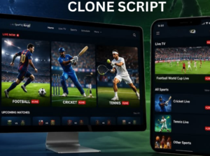 Enter the Sports Betting Market with Bet365 Clone