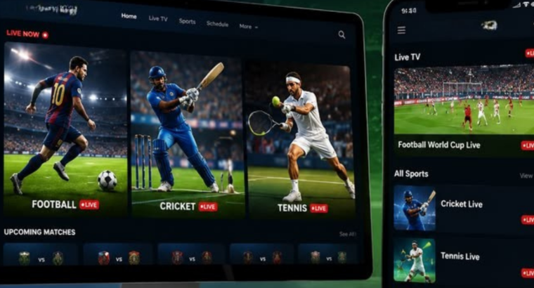 Enter the Sports Betting Market with Bet365 Clone