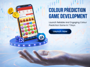 Create a Dynamic Gaming Experience with Colour Pre