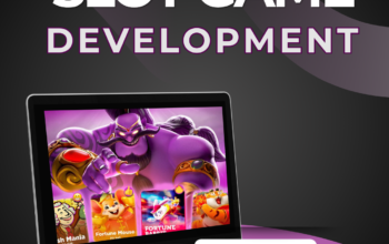 Build, Launch & Grow with High-ROI Slot Game Devel