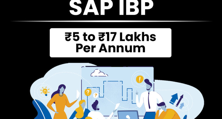 Can You Predict Supply Chain Demand? | SAP IBP Tra