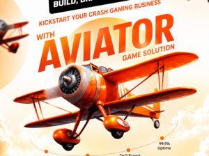 Experience the Aviator Clone Software with a Free