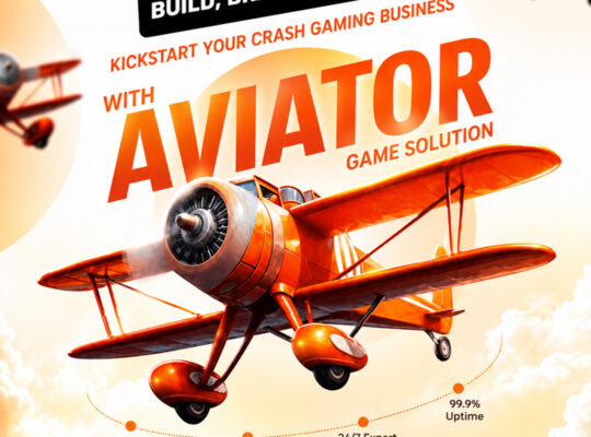 Experience the Aviator Clone Software with a Free
