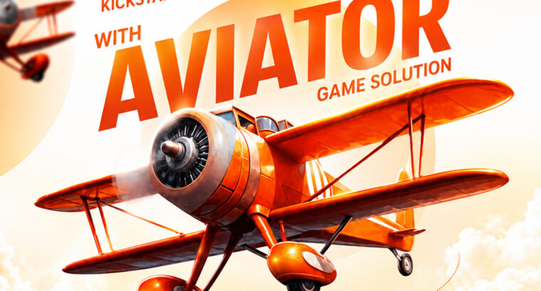 Experience the Aviator Clone Software with a Free