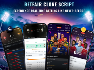 Betfair clone script – Free demo