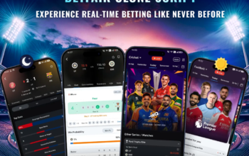 Betfair clone script – Free demo