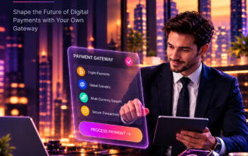 Create a Scalable Payment Gateway Solution