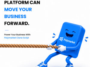 Build a Prediction Platform Like Polymarket