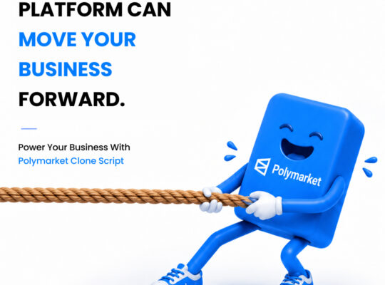 Build a Prediction Platform Like Polymarket