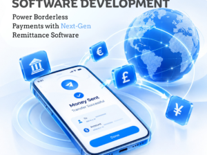 Move Money Smarter with Remittance Software