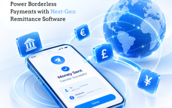 Move Money Smarter with Remittance Software