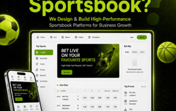 Launch Your Sports Betting Business in 2 days