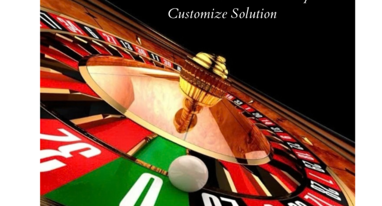 Launch Under Your Brand Stake Clone Script