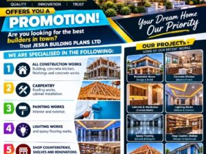 Promotion