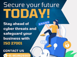 ISO 27001 Certification in Washington