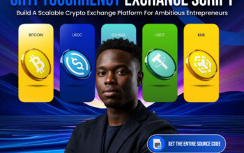 Power Your Crypto Venture with a High-ROI Exchange