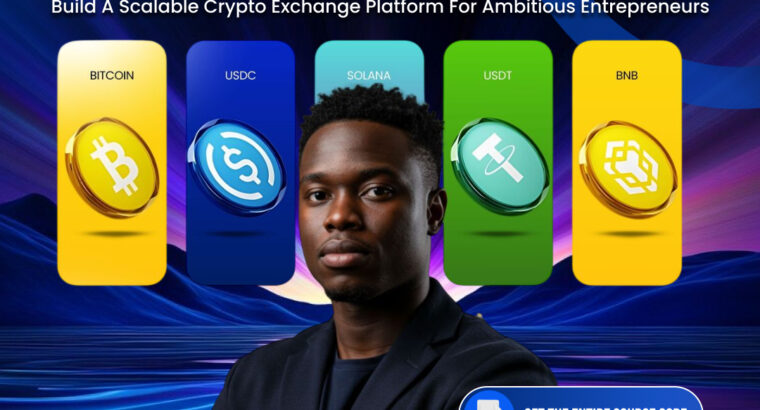 Power Your Crypto Venture with a High-ROI Exchange