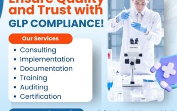 GLP Certification in Chicago