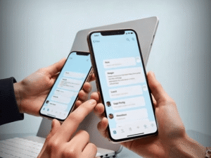 Qwickbridge Sync