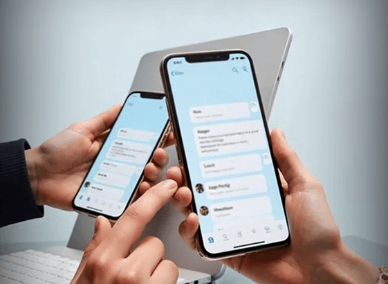 Qwickbridge Sync